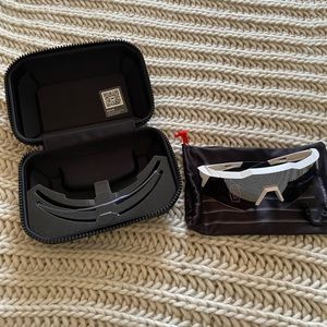 100% Speedcraft XS Sunglasses